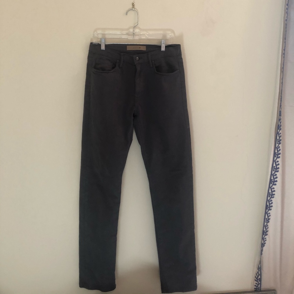 Light Grey Men’s Pants.  Practically brand new